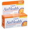 Airhealth: Delicious Orange Fizz Dietary Supplement, 10 ct