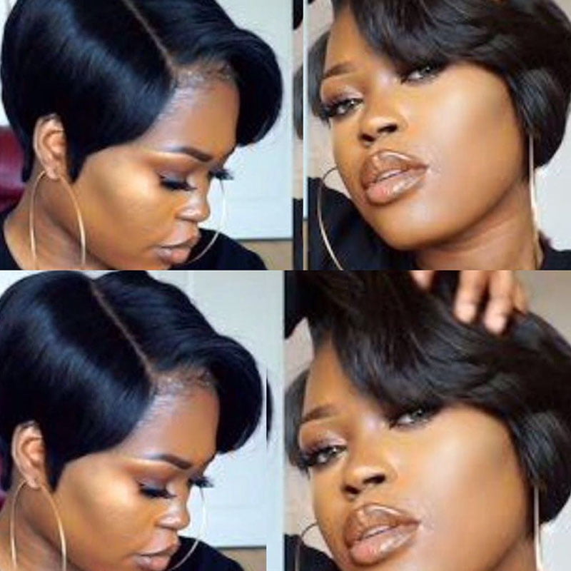 60 Showiest Bob Haircuts for Black Women