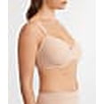 thumbnail image 3 of Reveal Womens Low-Key Side Smoothing T-Shirt Bra Style-B30308, 3 of 6