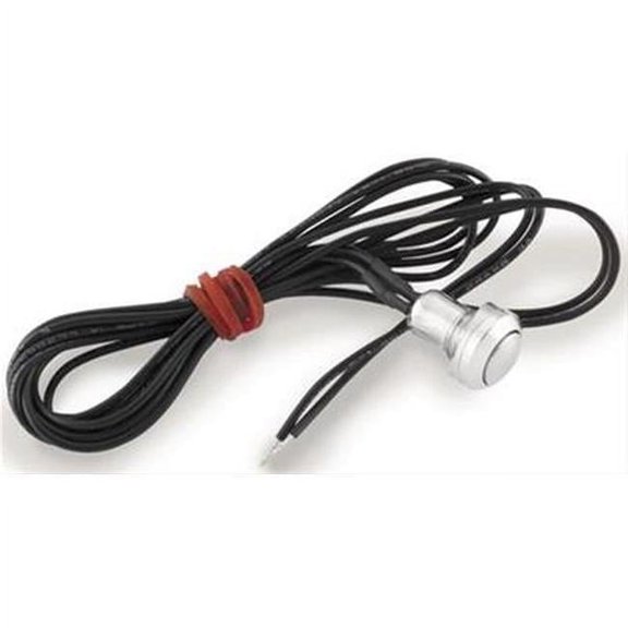 Mini Push Button Switch