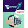 thumbnail image 5 of Siser EasyWeed Electric Iron on Heat Transfer Vinyl - 15 Inches Yellow, 1 Yard, 5 of 5