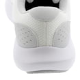 thumbnail image 4 of Mens Under Armour Charged Surge 4 Shoe Size: 14 White/Grey Running, 4 of 5