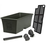 EarthBox Container Gardening System - Green