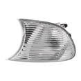 thumbnail image 1 of Cubierta de luz de señal de esquina izquierda única de 1 Pc para BMW 3 Series E36 2000-2001 No.63126904307, 1 of 7