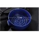 thumbnail image 3 of Heavy Duty Men Ceramic Shaving Lather Bowl Thread Bottom Wide Mouth Mug Shave Cream Soap Cup, 3 of 5