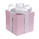 thumbnail image 3 of Caja de regalo Gloria para Año Nuevo Chino Rosa 30cm, 3 of 9