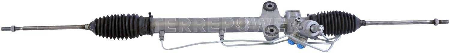 TERREPOWER formerly BBB Industries 313-0204 Power Steering Rack and Pinion Unit