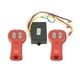 thumbnail image 1 of Universal Wireless Winches Remote Control Recovery Kit For - Truck Atv Suv Car Off-road Switch Hand, 1 of 5