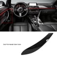 thumbnail image 3 of Door Panel Handle Panel Cover, Driver Side Inner Door Panel Handle Pull Trim Anti Scratch Door Pull Handle Outer Cover For F30 F31 F34 F36, 3 of 8