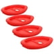 thumbnail image 5 of 4 protectores universales de silicona para cerradura de puerta de coche, amortiguadores, cerraduras de puertas de vehículo, juego de topes, accesorios para coche, 5 of 8