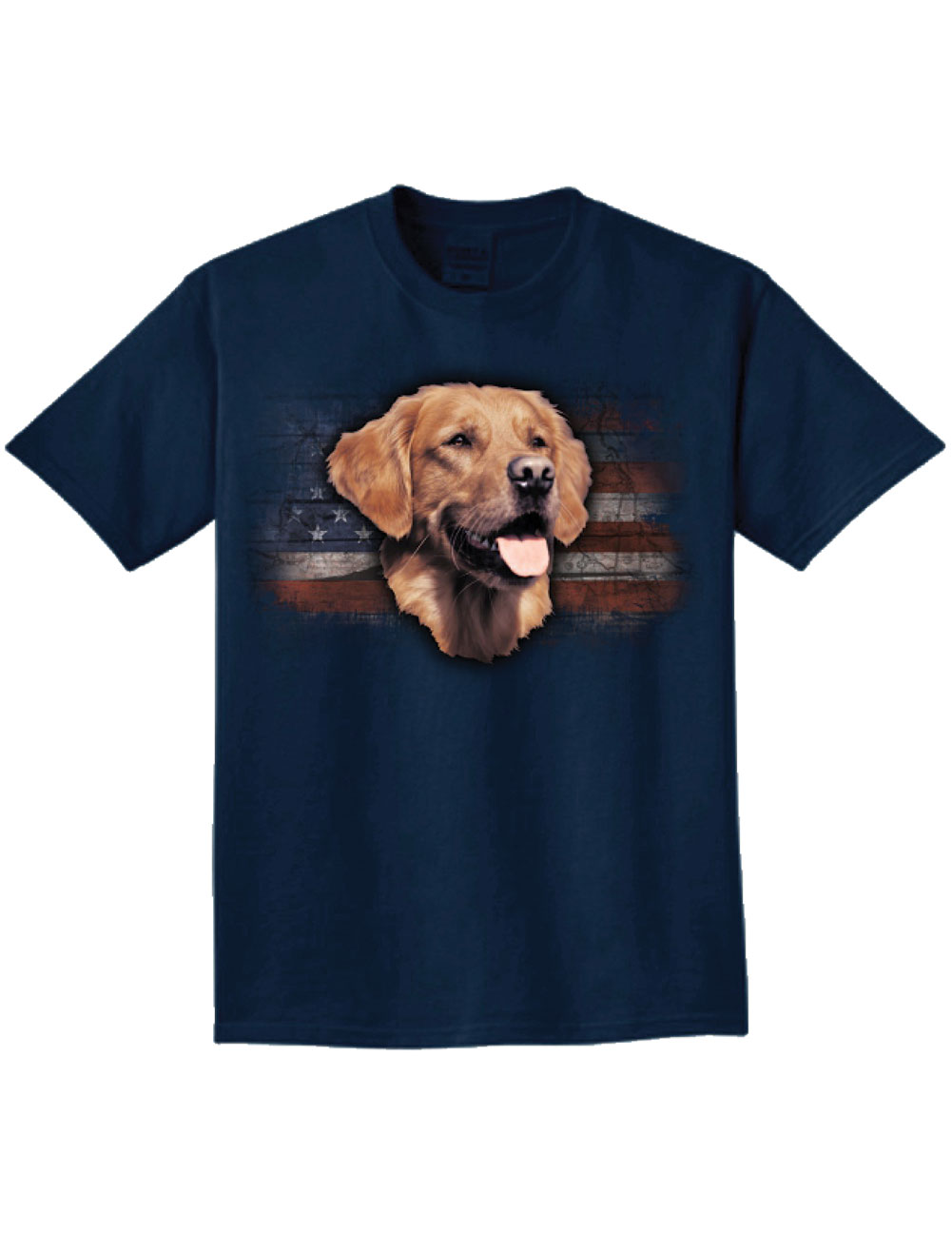 Golden Retriever Puppy Dog Lovers 