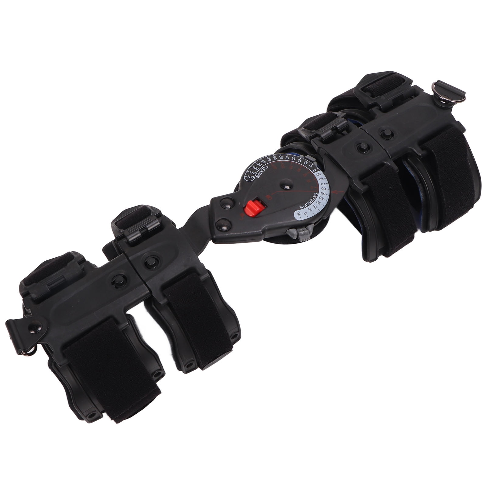 NestledNature Hinged Elbow Brace With Sling Adjustable Stabilizer Splint Arm Injury Recovery Support,Adjustable Elbow Brace,Elbow Brace