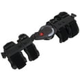thumbnail image 3 of Hinged Elbow Brace With Sling, Adjustable Stabilizer Splint Arm Injury Recovery Support For Men And Women, 3 of 8