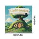 thumbnail image 2 of Alphabet Book Baby Book Children's Book, Toddler Book Easy To Use (Paperback), 2 of 5