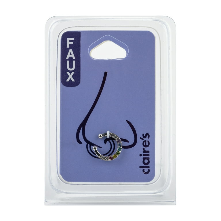Claire's septum deals