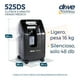 thumbnail image 5 of Concentrador De Oxigeno 5 Litros 525DS Devilbiss + Oximetro Devilbiss R-C525O50DCM, 5 of 7