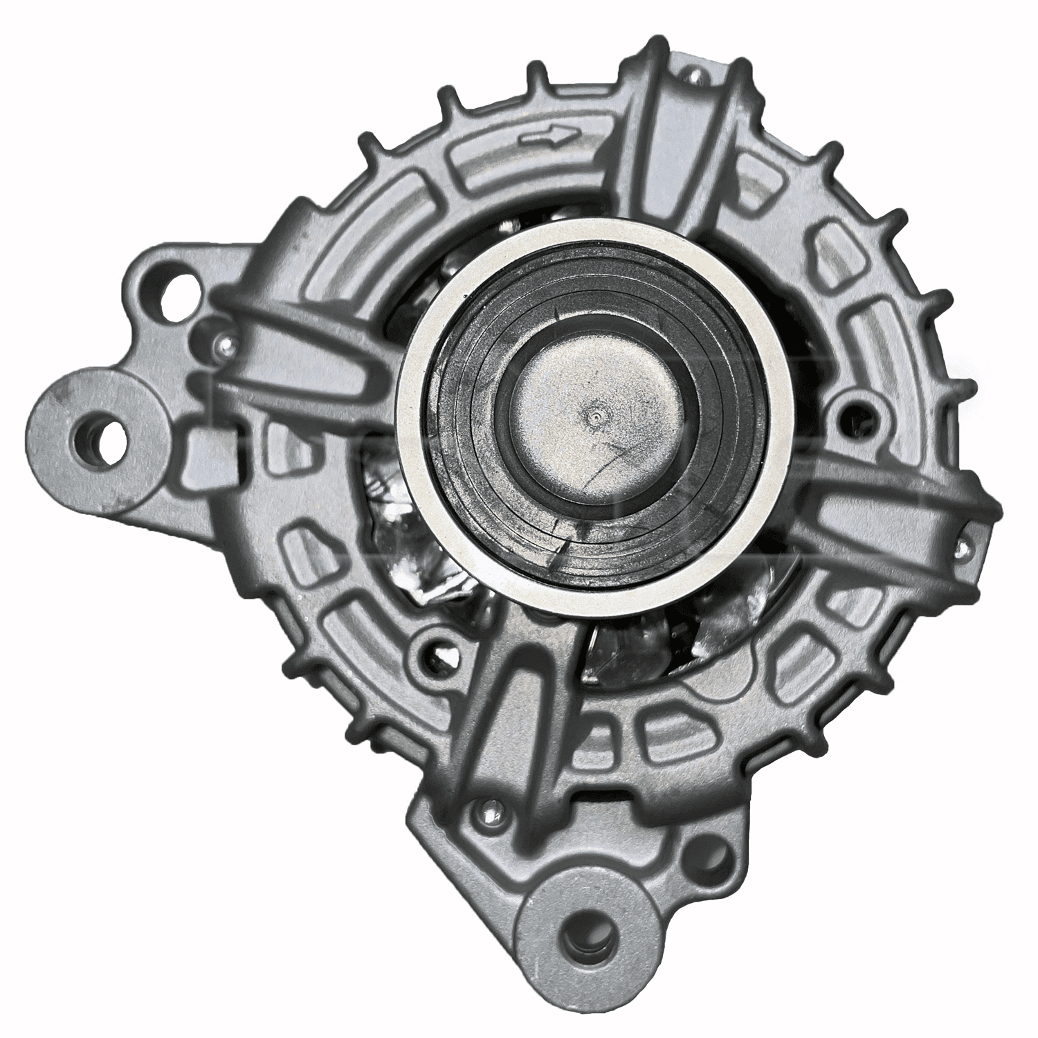 TYC 2-20994 Alternator Fits select: 2013-2018 VOLKSWAGEN JETTA