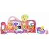 Littlest Pet Shop: Get Better Center with Bonus Pets