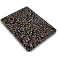 thumbnail image 5 of KSK KAISHEK Plastic Hard Shell Only for 2019-2020 Release MacBook Pro 16" XDR Display Model: A2141 Flower 1712, 5 of 5