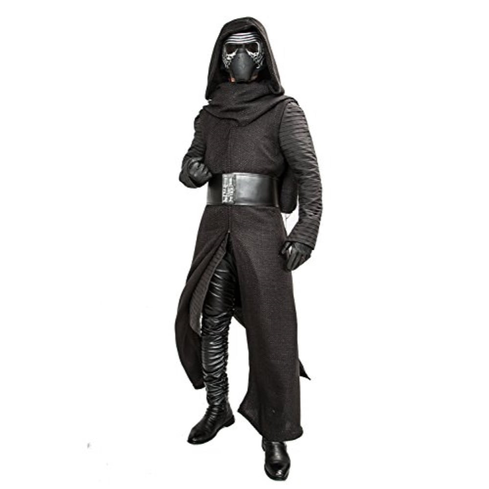K-Ren Costume Halloween Deluxe Knights Cospaly Costume Adult
