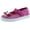 Fuchsia, variant on Keds Bow-Lovely Tex Mary Jane Sneaker