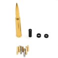 thumbnail image 2 of Mástil de antena Bullet para coche y camión, 14 cm, para Ford F Series F150, 2 of 7