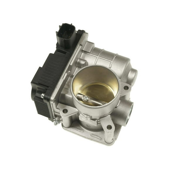 Throttle Body - Compatible with 2000 - 2006 Nissan Sentra 1.8L 4-Cylinder 2001 2002 2003 2004 2005