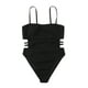 thumbnail image 4 of Conjunto de bikini para mujer Traje de baño Sujetador sexy Traje de baño Beachwea Fridja nalpqowj61798, 4 of 9