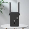 thumbnail image 1 of Extensor WiFi de largo alcance de doble banda 24 Ghz/58 Ghz repetidor de amplificador de señal WiFi JShteea  El nuevo, 1 of 9
