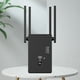 thumbnail image 1 of Extensor WiFi de largo alcance de doble banda 24 Ghz/58 Ghz repetidor de amplificador de señal WiFi JShteea  El nuevo, 1 of 9