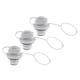 thumbnail image 1 of Tapones de Aire Sunnimix para Bote Inflable de 3 Piezas Tornillo de Inflado Unidireccional para Kayak de Balsa, 1 of 6