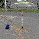 thumbnail image 5 of Beach Umbrella Sand Anchor Outdoor Camping Grass Spiral Stand Storage Holder Heavy Duty Patio Lawn, 5 of 5