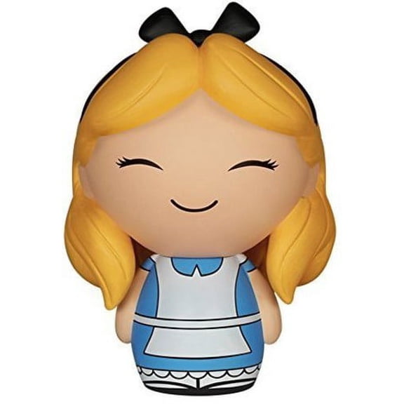 FUNKO DORBZ: DISNEY - ALICE