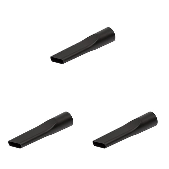 Herramienta para Ranuras Shop-Vac 9067800 de 6.5 cm Paquete de 3 para Aspiradoras en Seco y Húmedo