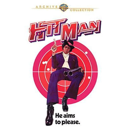 Hit Man (DVD)