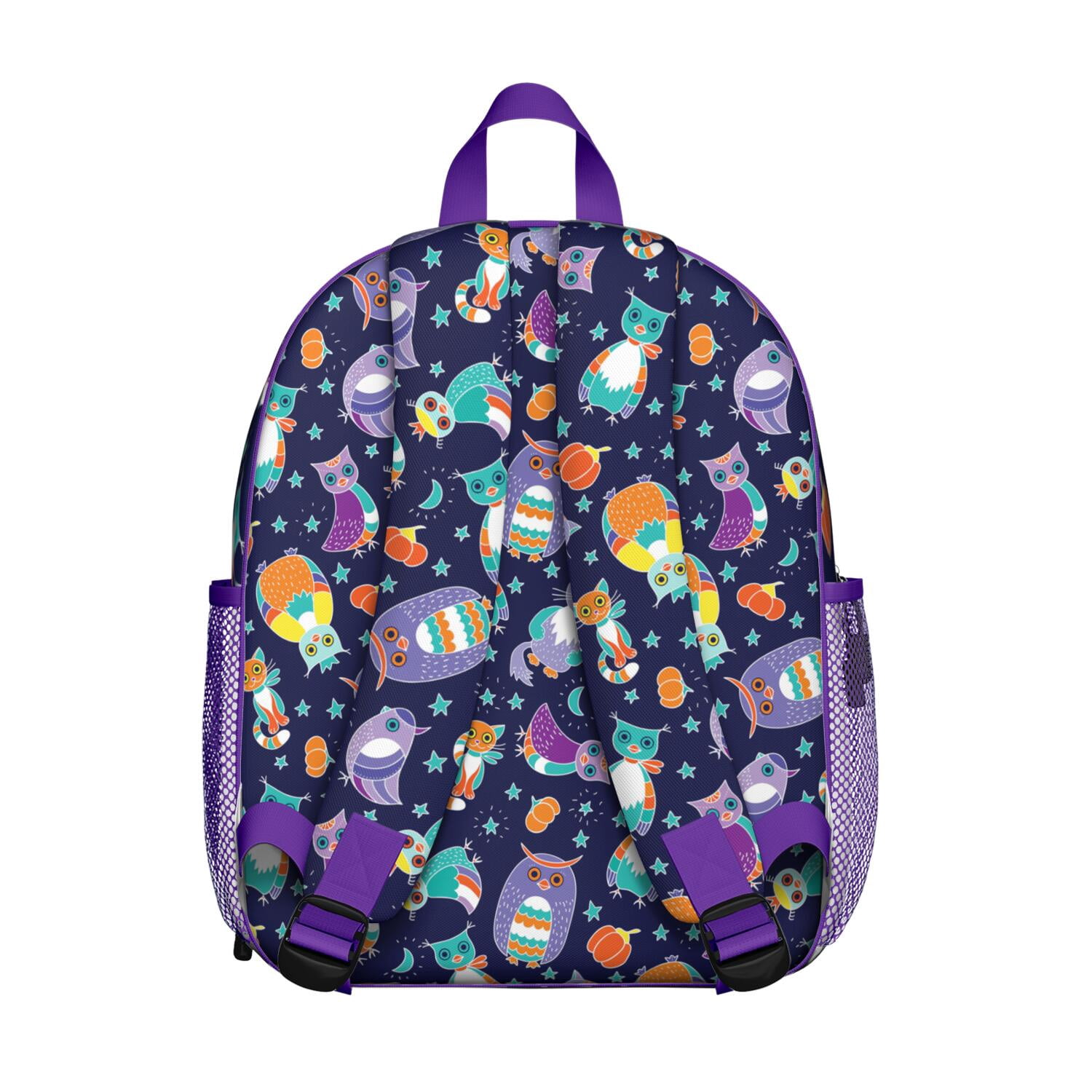 Vintage Puppy Backpack - Ergonomic & Comfortable for All-Day Wear