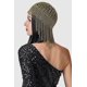 thumbnail image 3 of Gorra Flapper de los años 20, diadema de perlas Vintage, tocado, diadema, casco, accesorios de los años 20, 3 of 5