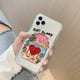 thumbnail image 1 of Yo Perreo Sola Bad Bunny Maluma funda de teléfono para iPhone 13 14 Pro Max XS XR 12 11 Pro 13 Mini 6 7 8 Plus funda trasera transparente suave, 1 of 4