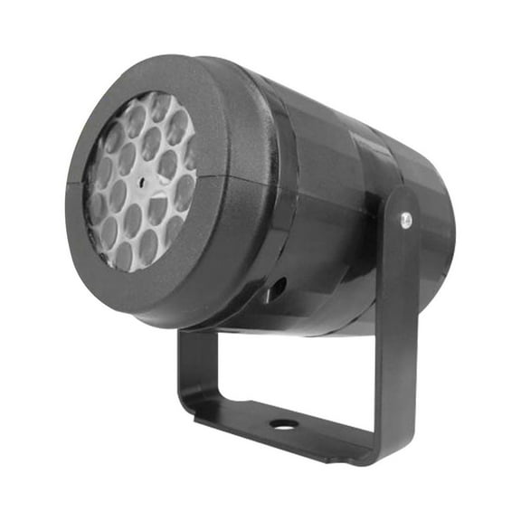 GFHFHITJ Christmas Snowfall Projector Lights, Indoor Outdoor Holiday Lights Snow For Halloween Xmas Party Wedding Garden Landscape Decoration