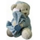 thumbnail image 1 of Peluche Aurora Oso azul Musical (ebba)twinkle Twinkle Little Star Aurora Oso musical azul, 1 of 4