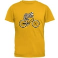 thumbnail image 1 of Bicycle Sloth T-Shirt pour Homme, 1 of 1
