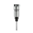 thumbnail image 1 of FlyFlise Spring Steel 1/4 Inch Shank Router Bit Extension Rod, 1 of 8