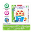 thumbnail image 6 of The Learning Journey My First Match It! - Counting Cupcakes, 6 of 6