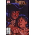 thumbnail image 1 of Marvel Illustrated: Treasure Island #3 VF ; Marvel Comic Book, 1 of 1