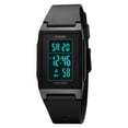 thumbnail image 2 of Ladies Watches UK Waterproof Watches for Women Digital Watches for Women Sports Watch Large Print Numbers Easy to Read with LED Backlight, 2 of 8