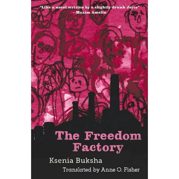 The Freedom Factory, (Paperback)