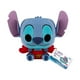 thumbnail image 1 of Figura de juguete Funko Pop Plush Disney Stitch como Sebastian, 18 cm, 1 of 7