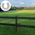 thumbnail image 4 of SEWCHICS Stainless Steel Electric Fence Extension Spring for Secure Livestock Gate Accessory, 4 of 8