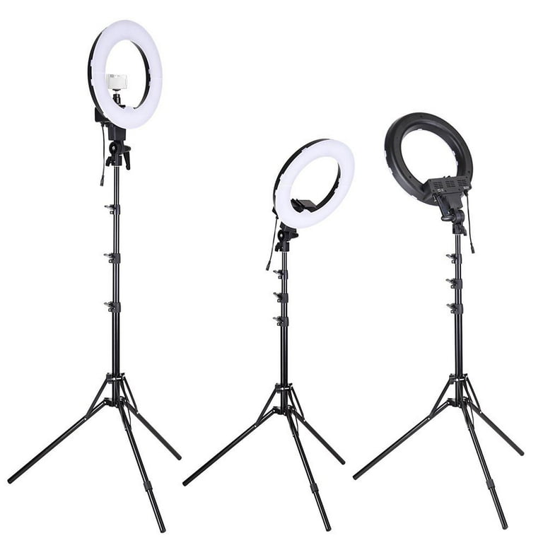 18 Inch LED Ring Light With Stand at Rs 3499/set
