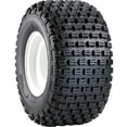 thumbnail image 3 of Carlstar Turf Tamer 22.5X10-8 74F B ATV/UTV Tire, 3 of 3